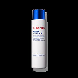 Dr.PHIL X-barier Repair Lotion III лосьйон для відновлення та зволоження, 150 мл