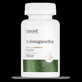 Ostrovit Ashwagandha Екстракт кореня ашваганди 375 мг, 90 таблеток