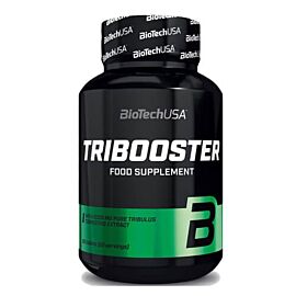 Biotech USA Tribooster 2000 mg 60 таблеток