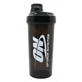 Optimum Nutrition Shaker Black 750 мл, Черный