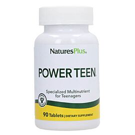 NaturesPlus Power Teen 90 табл