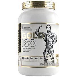 Kevin Levrone Gold ISO 908 грам, Ананас