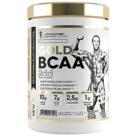 Kevin Levrone Gold BCAA 375 грам, Вишня