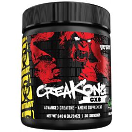 Mutant CreaKong CX 249 грам