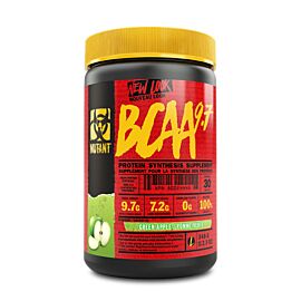 Mutant BCAA 9.7 348 грам, Кавун