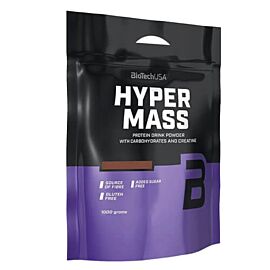 Biotech USA Hyper Mass 1000 грам, Солона карамель