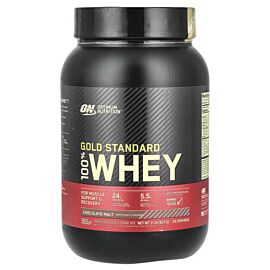 ON 100% Whey Gold Standard 907 грам, Печиво Крем