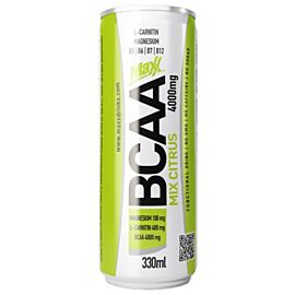 CASTE SK BCAA Vitamin Drink 330 мл, Цитрус