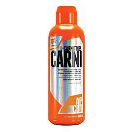 Extrifit Carni 120.000 Liquid 1000 мл, Вишня