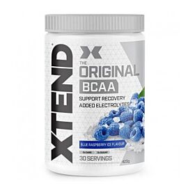 Scivation BCAA Xtend 420 грам, Манго