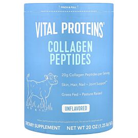 Vital Proteins Collagen Peptides 567 грам