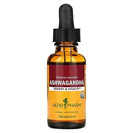 Herb Pharm Ashwagandha 30 мл