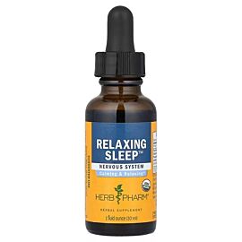 Herb Pharm Relaxing Sleep 30 мл