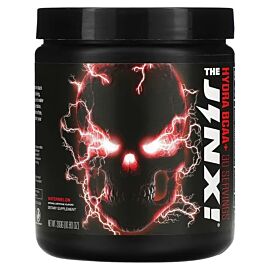 JNX Sports The Jinx Hydra BCAA+ 309 грам, Кавун