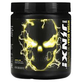 JNX Sports The Jinx Hydra BCAA+ 309 грам, Лимон - Лайм