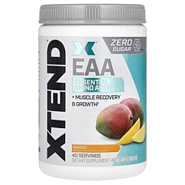 Scivation Xtend EAA 340 g, Манго