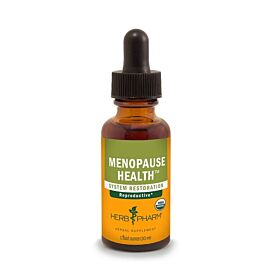 Herb Pharm Healthy Menopause Tonic Compound 30 мл