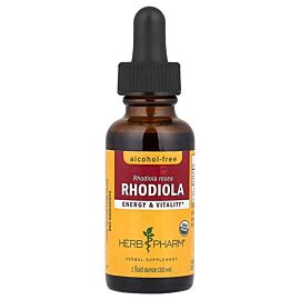 Herb Pharm Rhodiola 30 мл