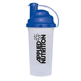 Шейкер Applied Blue Shaker 700 мл, Блакитний, Сіро-Блакитний