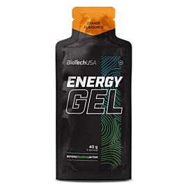 Biotech Energy Gel (1 serving) 60 грам, Персик