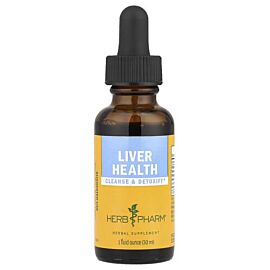 Herb Pharm Liver Health 30 мл