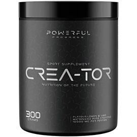 Powerful Progress Crea-Tor Micronized 300 грам, Манго