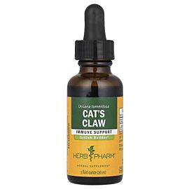 Herb Pharm Cat's Claw 647 mg 30 мл