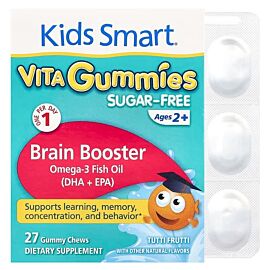 Kids Smart Vita Gummies 27  жувальні таблетки