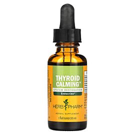 Herb Pharm Thyroid Calming 30 мл
