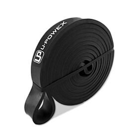 Еспандер-петля U-POWEX UP (9-27kg) Black