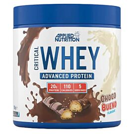 Applied Critical Whey Protein 150 грам, Шоколад