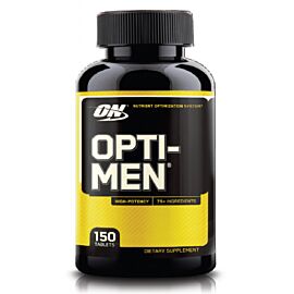 ON Opti-Men 150 таблеток (USA)