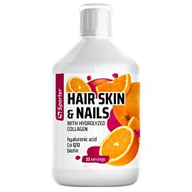 Sporter Hair, Skin & Nails 500 мл