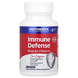 Enzymedica Enzyme Defense 60 капсул