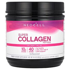NeoCell Super Collagen Peptides 400 грам