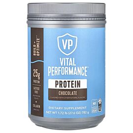 Vital Proteins Performance Protein 782 грам, Шоколад