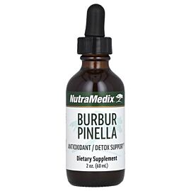 NutraMedix Burbur Pinella 60 мл