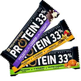 Протеїновий батончик GO ON PROTEIN 33% 50 грам, Кокос