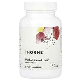 Thorne Methyl-Guard Plus 90 капсул