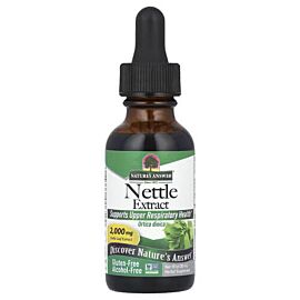 Nature's Answer Nettle Extract 2,000 mg 30 мл