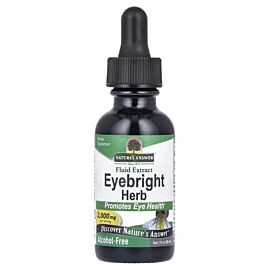 Nature's Answer Eyebright Herb 2,000 mg 30 мл