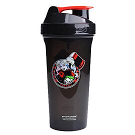 SmartShake Lite DC Harley Quinn 800 мл, Зелений, Зелений