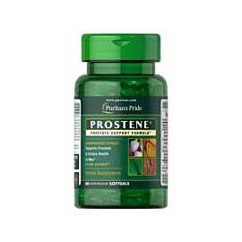 Puritan's Pride Prostate Support Formula 60 капсул