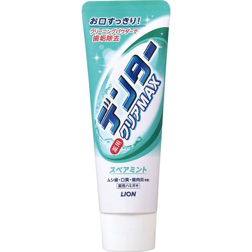 LION Hadakara Foam Deodorant Дезодоруюче пінне мило для тіла, пригнічує запахи, аромат травяного мила, поповнення 440 мл
