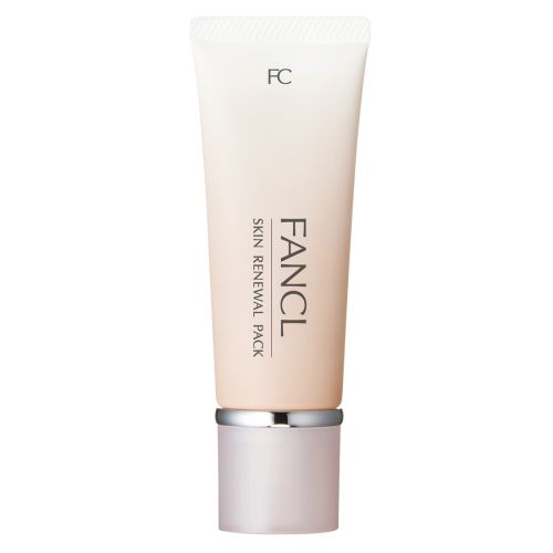 FANCL Skin Renewal Pack Мяка відлущуюча гелева маска для оновлення шкіри обличчя, 40 г. До 10/2026
