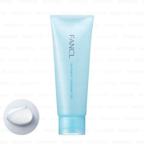 Fancl Treatment Cleansing Gel очищуючий гель для зняття макіяжу, 120 г. До 12/2026