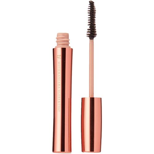 FLOWFUSHI Mote Mascara Technical Gloss & Cort Туш-база для вій і брів