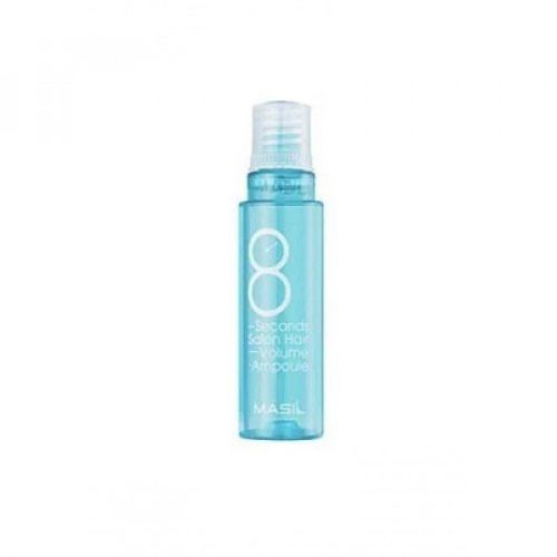Masil 8 Seconds Salon Hair Volume Ampoule маска-філер для обєму волосся, 15 мл