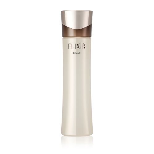 Shiseido Elixir Superieur Advanced Skin Care by age Lotion T I зволожуючий лосьйон для вікової шкіри, 170 мл