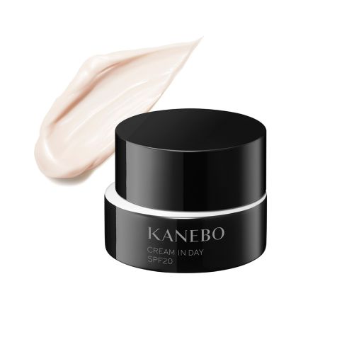 Kanebo Cream in Day денний зволожуючий преміальний крем SPF20, 40 мл